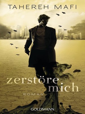 cover image of Zerstöre mich (Destroy Me)